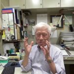 川口　恒